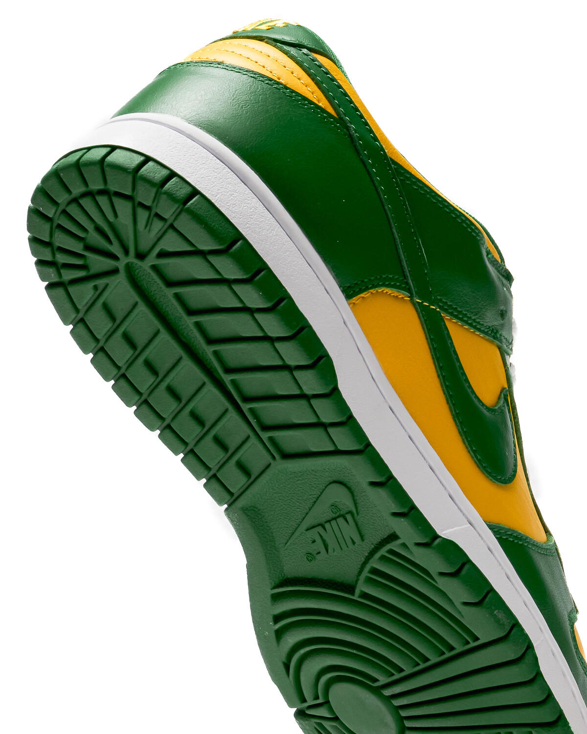 Nike DUNK LOW SP 'Brazil' | CU1727-700 | AFEW STORE